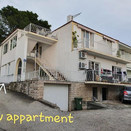 Apartment Carevic 바스카보다 외부 사진