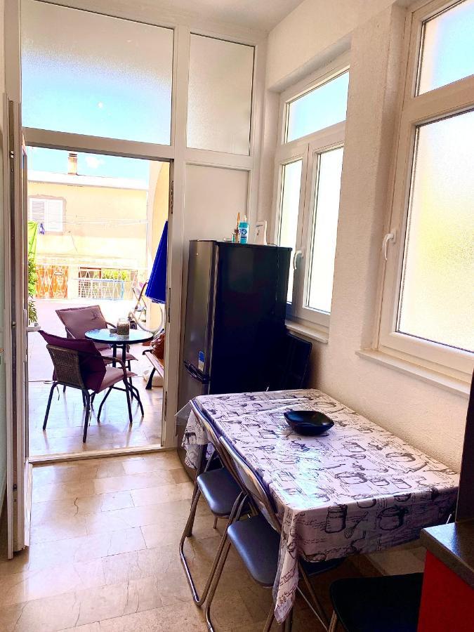 Apartment Carevic 바스카보다 외부 사진