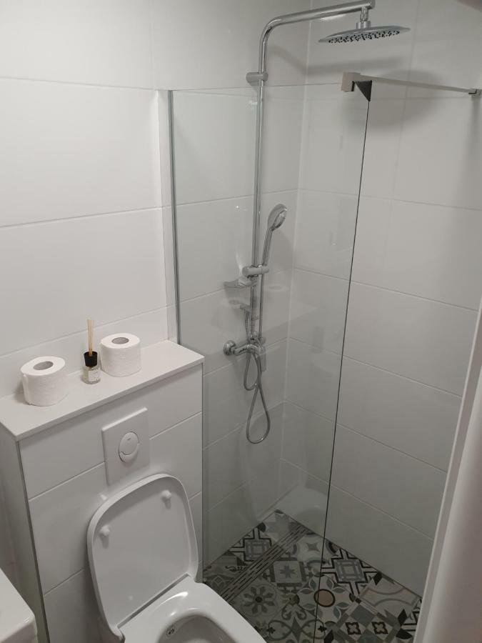 Apartment Carevic 바스카보다 외부 사진